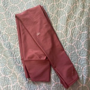 alo leggings